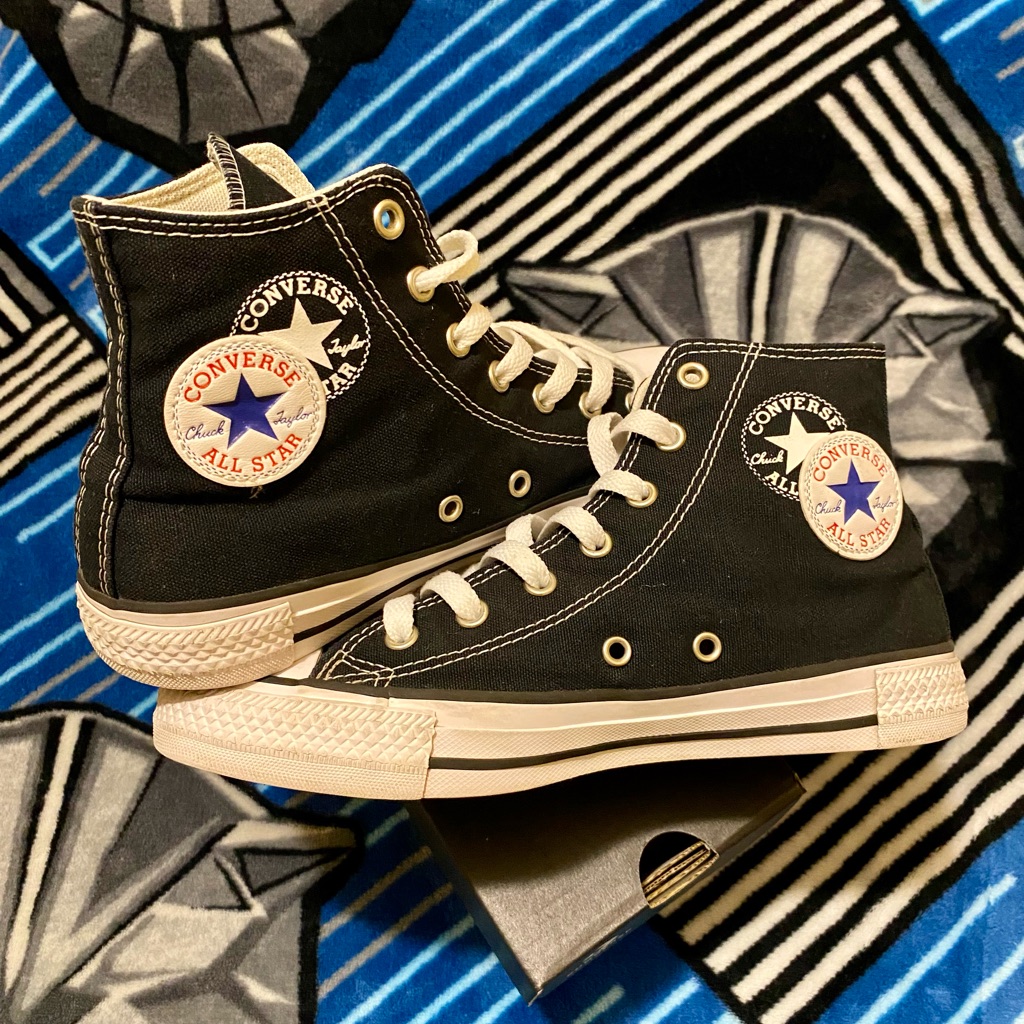 Converse AllStar Hi